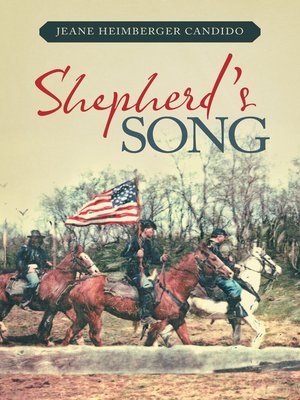 cover image of Shepherd's Song